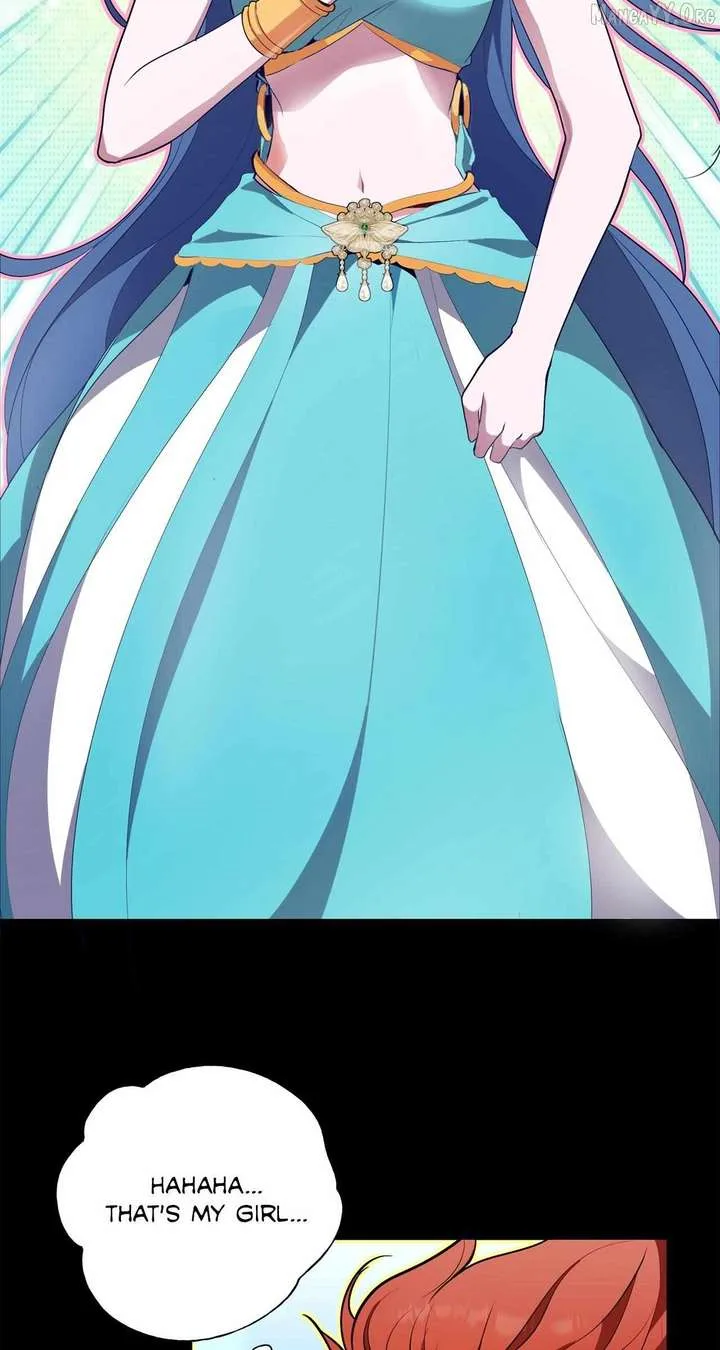 Becoming Best Friends With the Icy Male Lead Chapter 71 page 6
