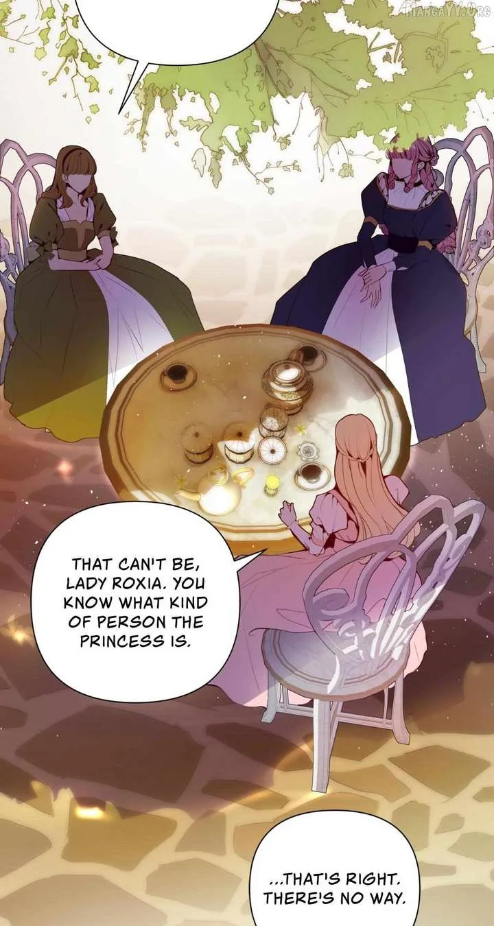 Becoming Best Friends With the Icy Male Lead Chapter 73 page 18