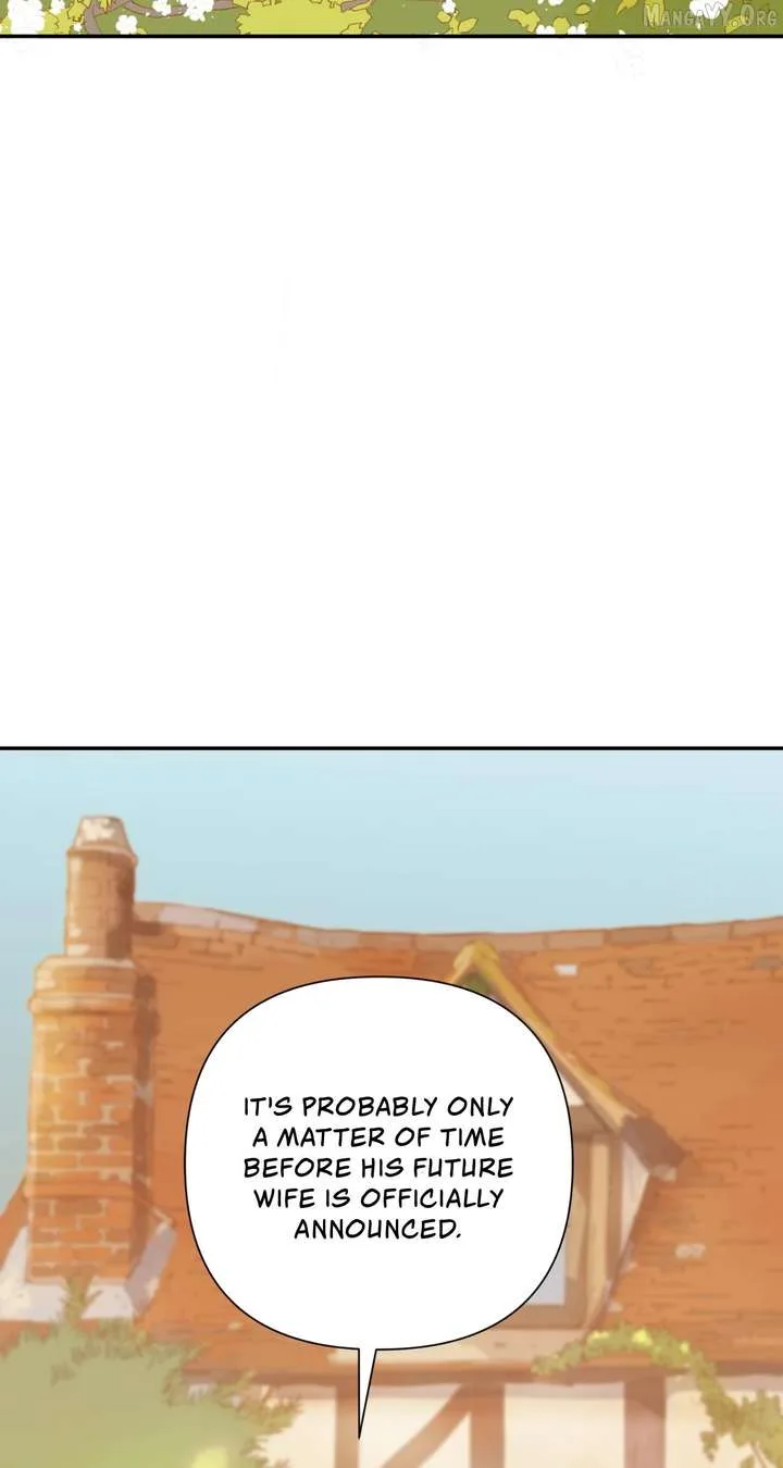 Becoming Best Friends With the Icy Male Lead Chapter 73 page 6