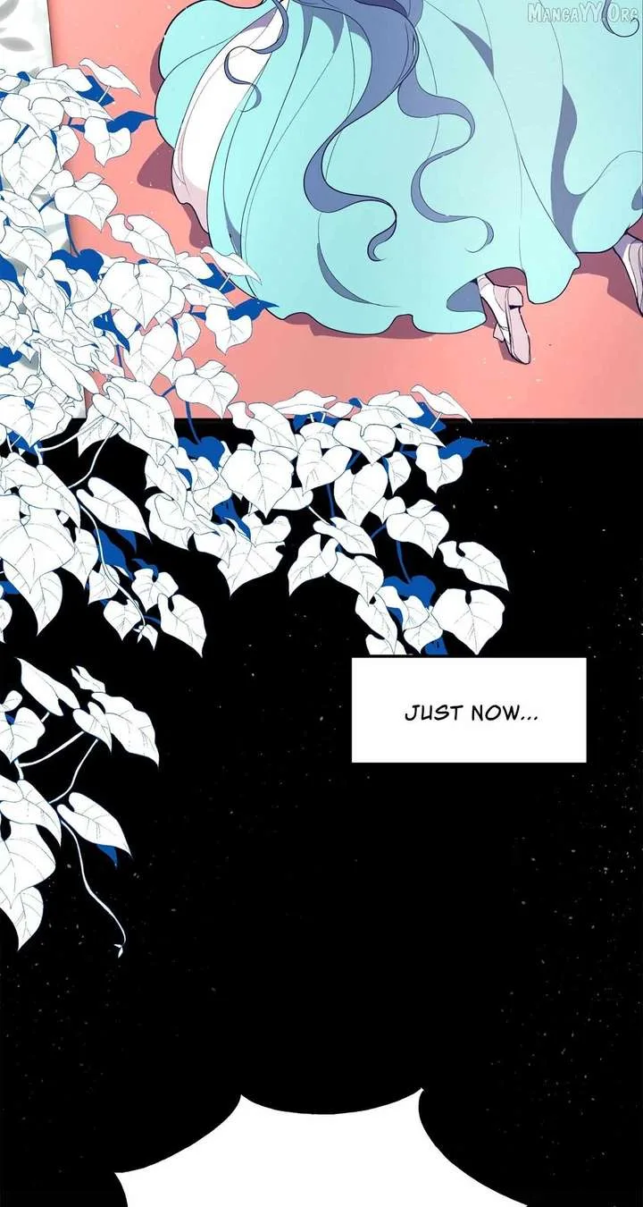 Becoming Best Friends With the Icy Male Lead Chapter 71 page 3