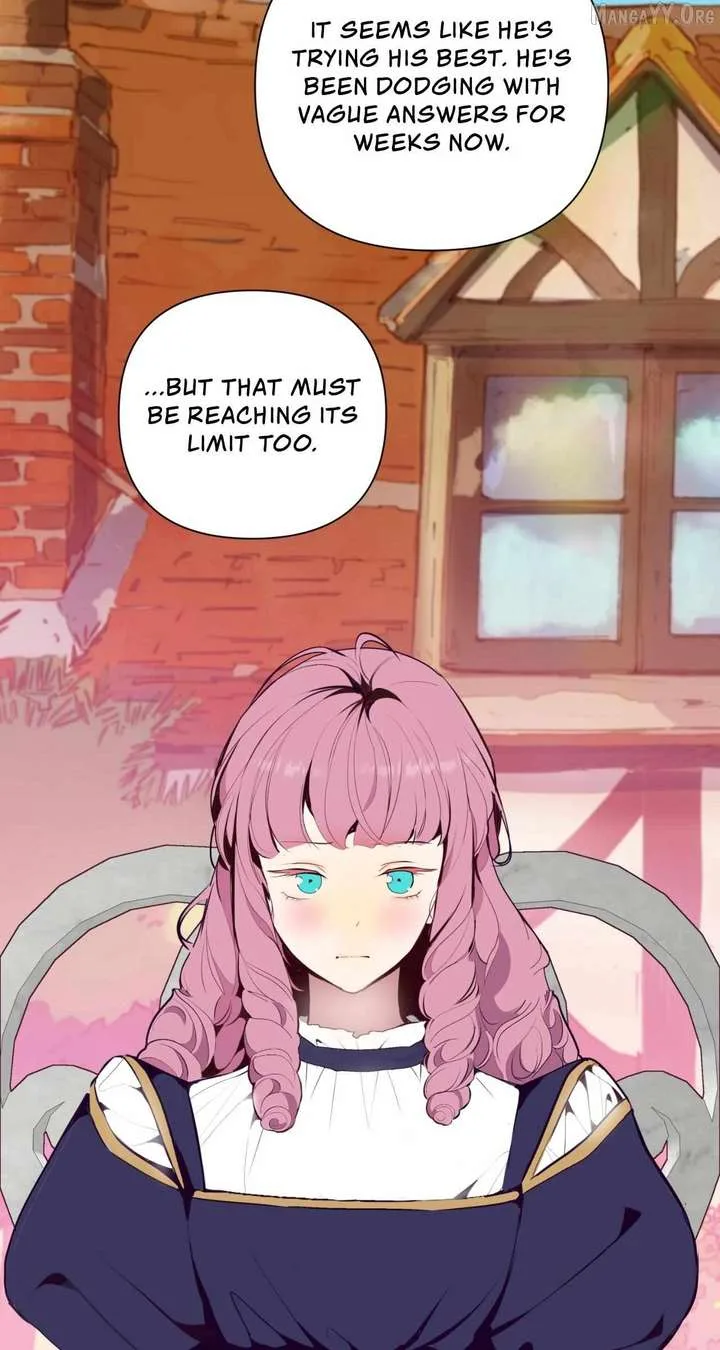 Becoming Best Friends With the Icy Male Lead Chapter 73 page 10