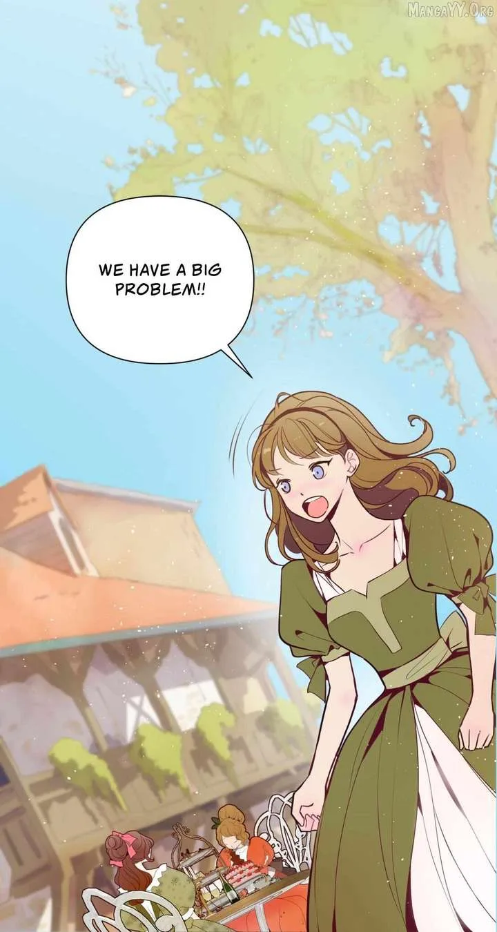 Becoming Best Friends With the Icy Male Lead Chapter 73 page 2
