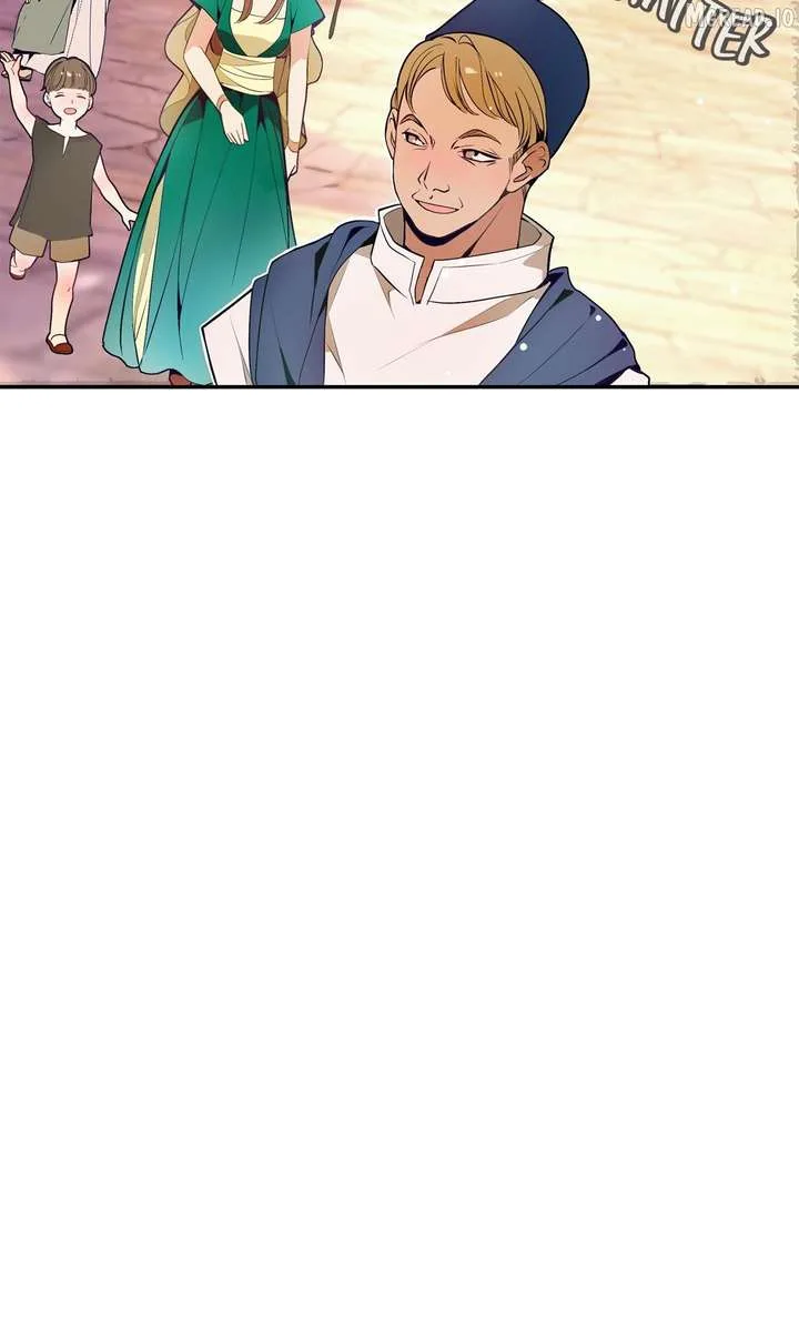 Becoming Best Friends With the Icy Male Lead Chapter 75 page 36