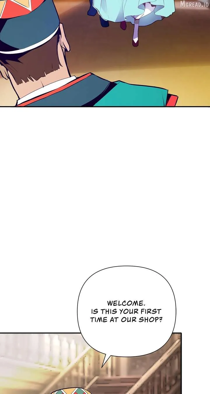 Becoming Best Friends With the Icy Male Lead Chapter 75 page 55