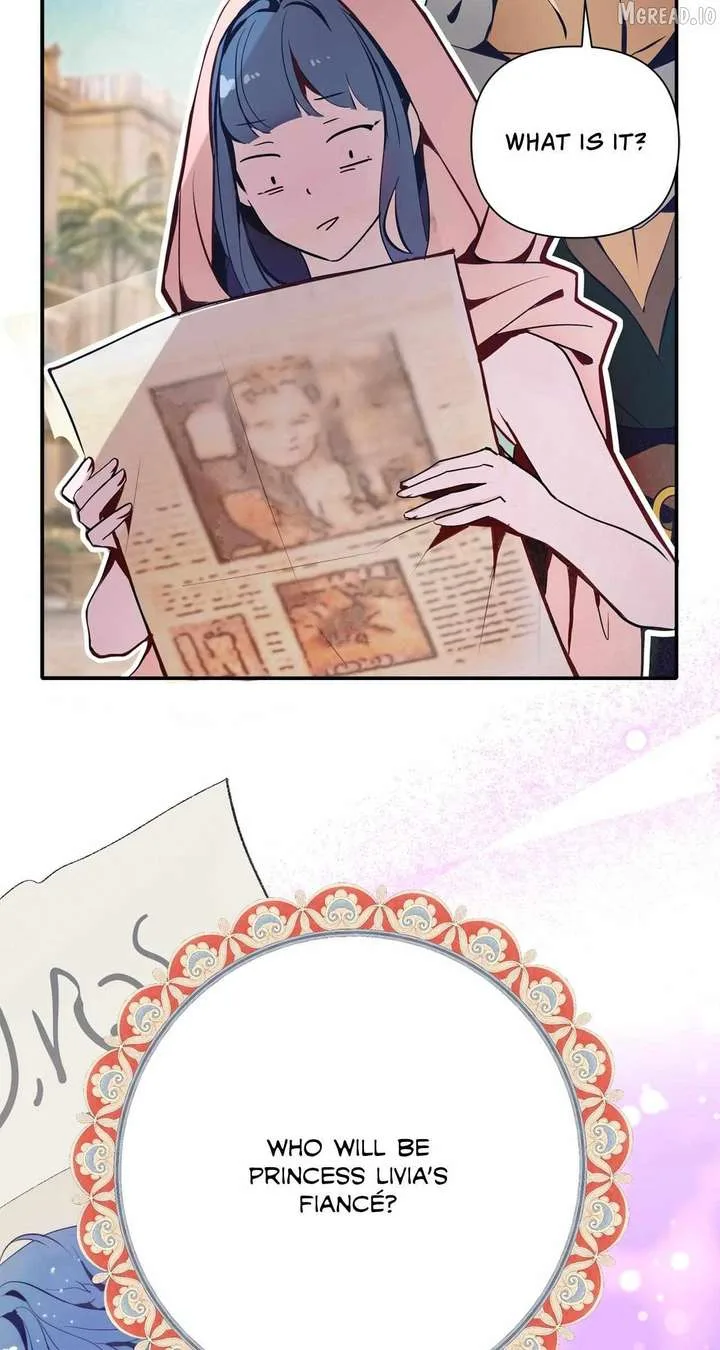 Becoming Best Friends With the Icy Male Lead Chapter 75 page 45