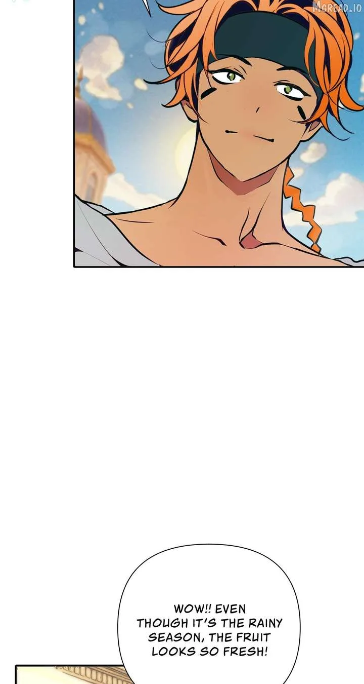 Becoming Best Friends With the Icy Male Lead Chapter 75 page 40