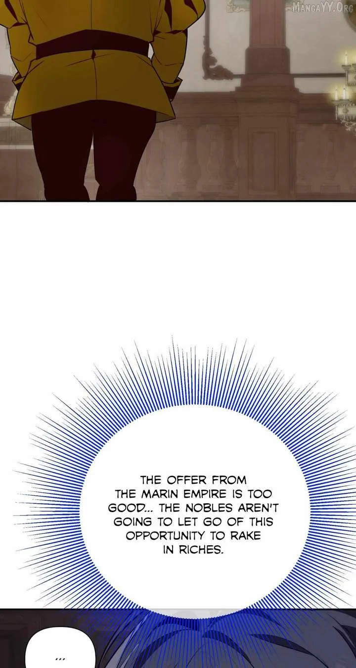 Becoming Best Friends With the Icy Male Lead Chapter 72 page 3