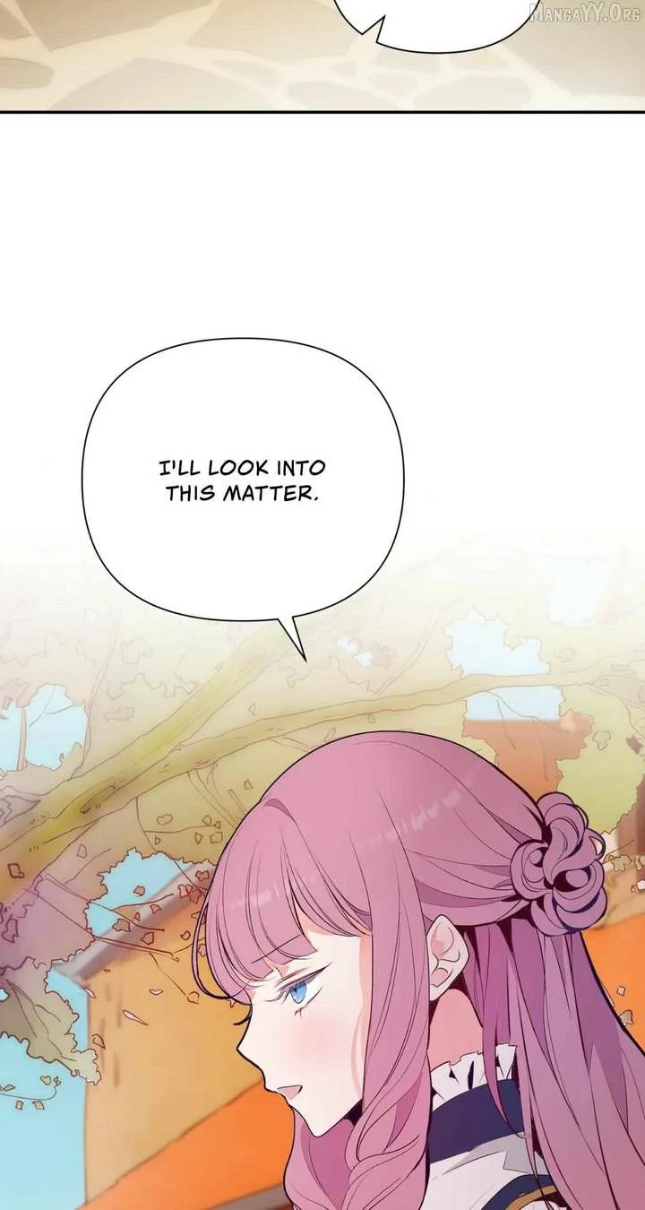 Becoming Best Friends With the Icy Male Lead Chapter 73 page 19