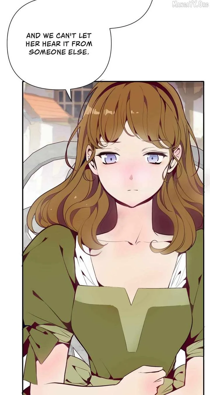 Becoming Best Friends With the Icy Male Lead Chapter 73 page 13