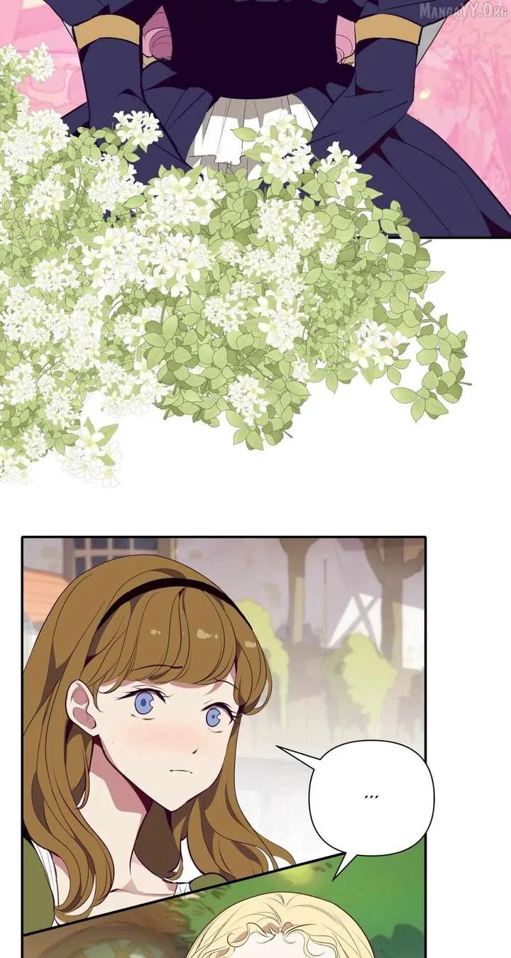 Becoming Best Friends With the Icy Male Lead Chapter 73 page 11