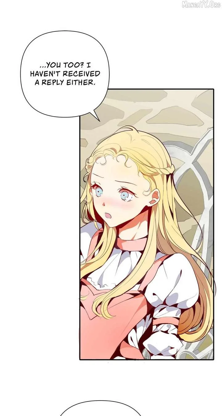 Becoming Best Friends With the Icy Male Lead Chapter 73 page 15