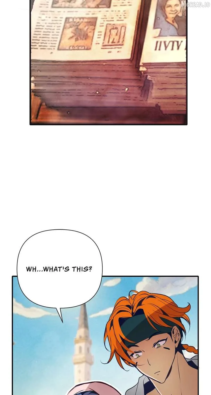 Becoming Best Friends With the Icy Male Lead Chapter 75 page 44