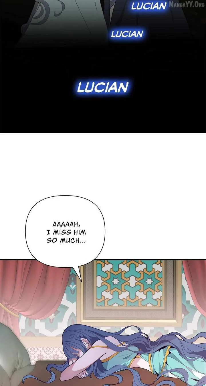 Becoming Best Friends With the Icy Male Lead Chapter 71 page 9