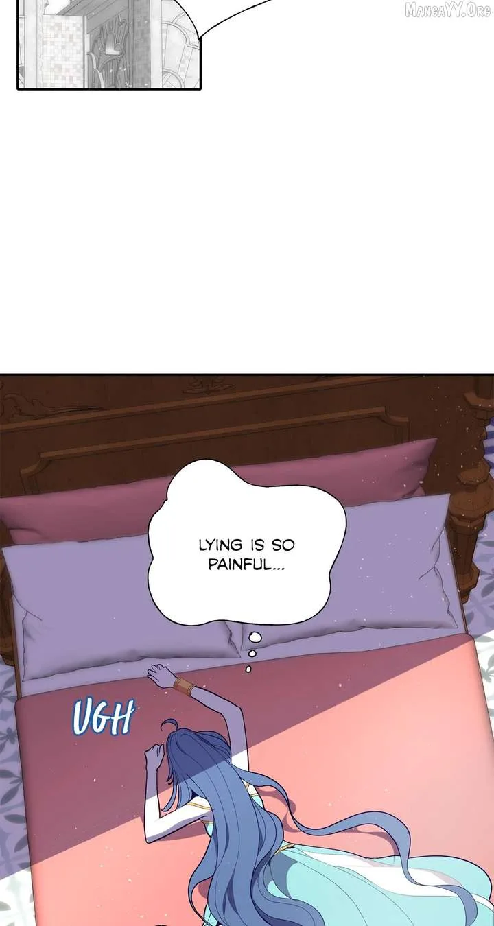 Becoming Best Friends With the Icy Male Lead Chapter 71 page 2