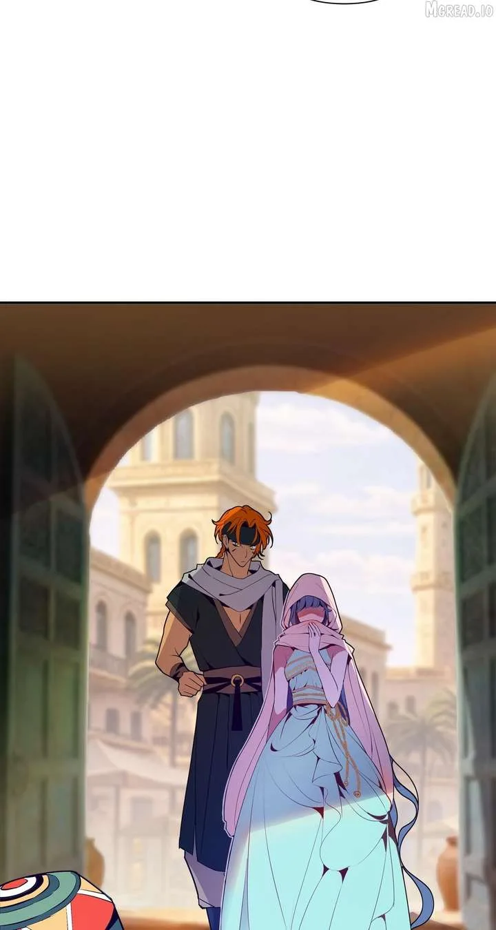 Becoming Best Friends With the Icy Male Lead Chapter 75 page 54