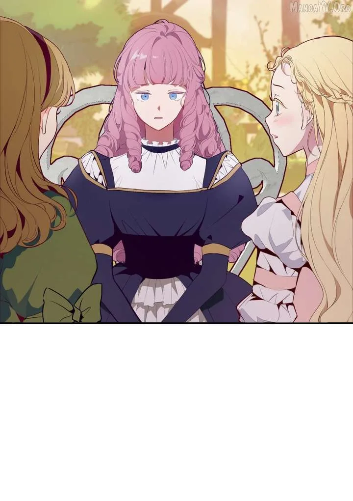 Becoming Best Friends With the Icy Male Lead Chapter 73 page 7