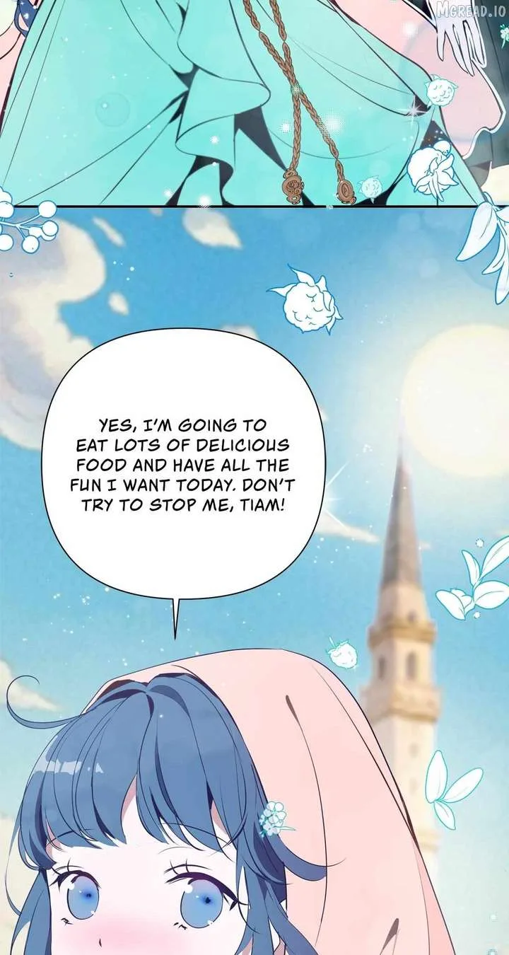 Becoming Best Friends With the Icy Male Lead Chapter 75 page 38