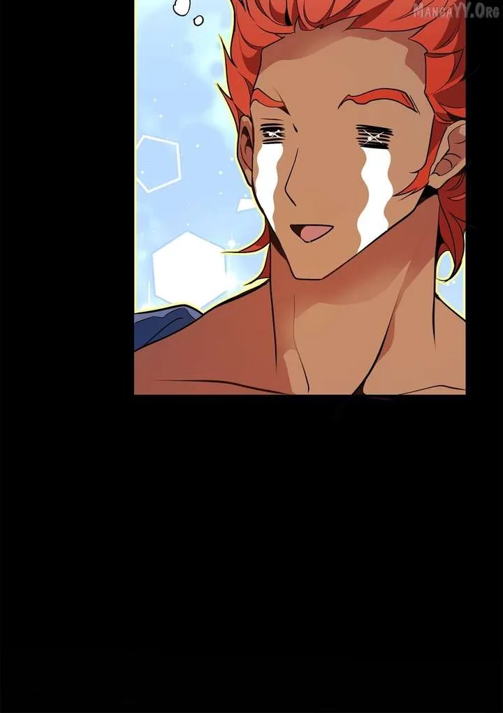Becoming Best Friends With the Icy Male Lead Chapter 71 page 7