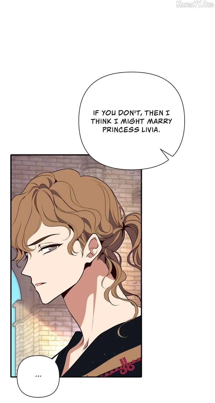 Becoming Best Friends With the Icy Male Lead Chapter 74 page 11