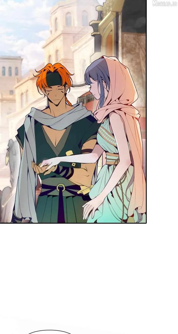 Becoming Best Friends With the Icy Male Lead Chapter 75 page 34