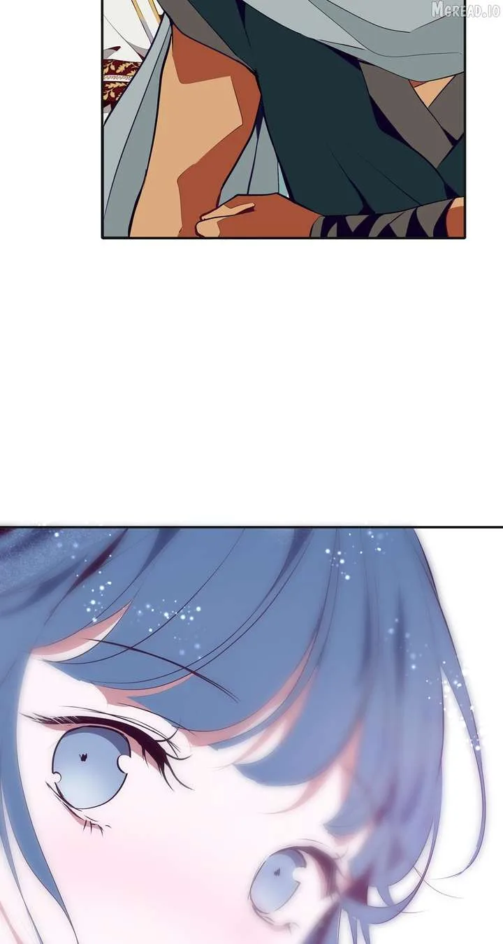Becoming Best Friends With the Icy Male Lead Chapter 75 page 70
