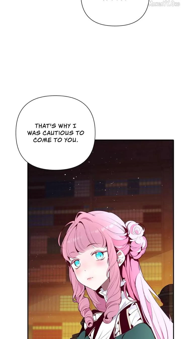 Becoming Best Friends With the Icy Male Lead Chapter 73 page 39