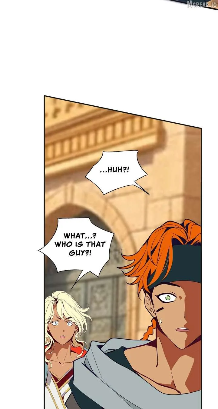 Becoming Best Friends With the Icy Male Lead Chapter 75 page 69