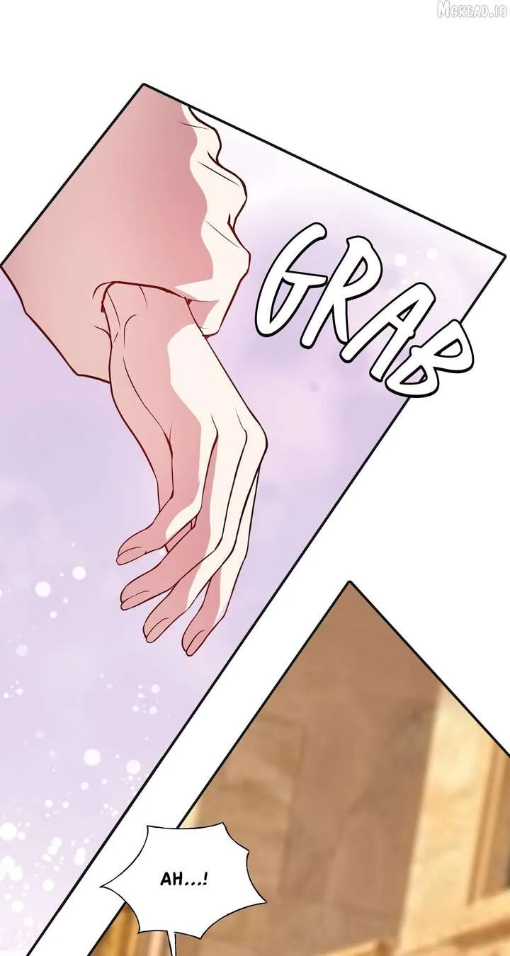 Becoming Best Friends With the Icy Male Lead Chapter 75 page 67