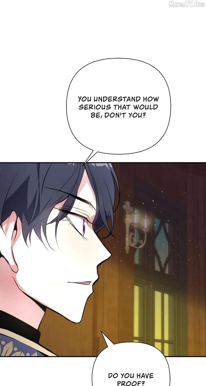 Becoming Best Friends With the Icy Male Lead Chapter 73 page 38