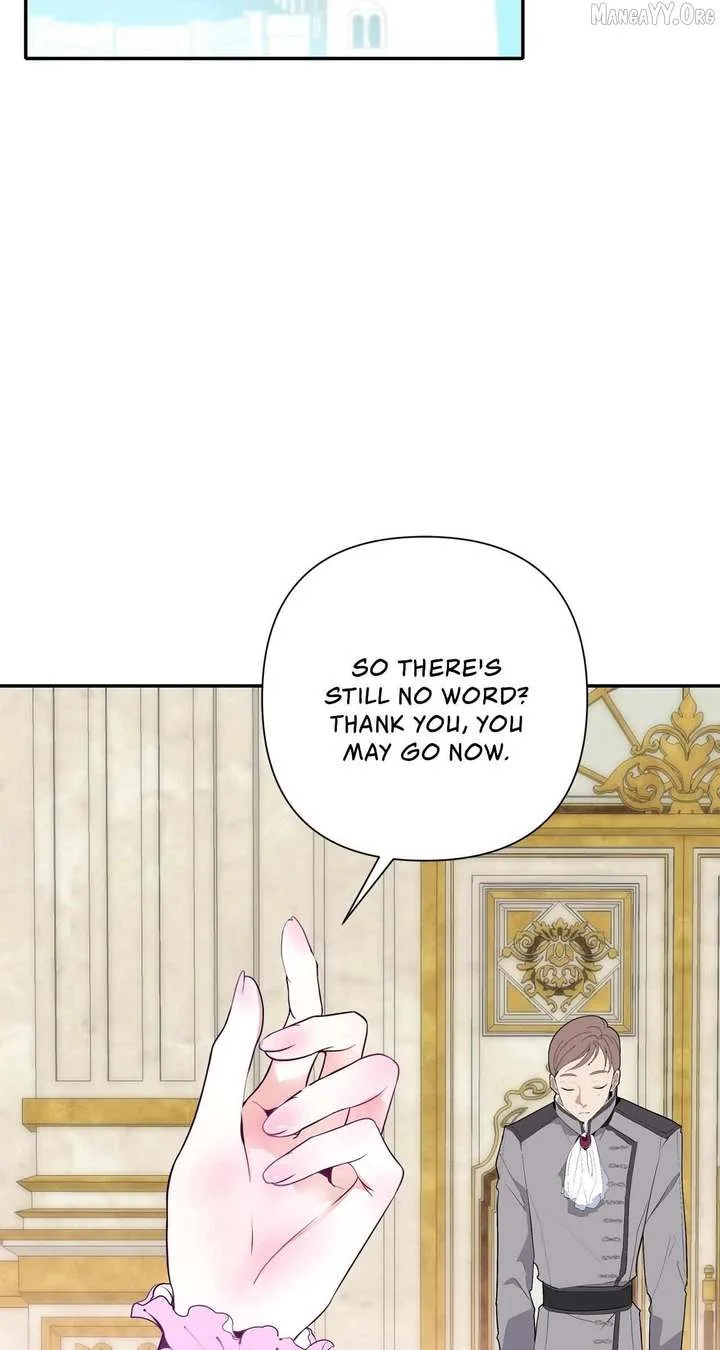 Becoming Best Friends With the Icy Male Lead Chapter 71 page 28