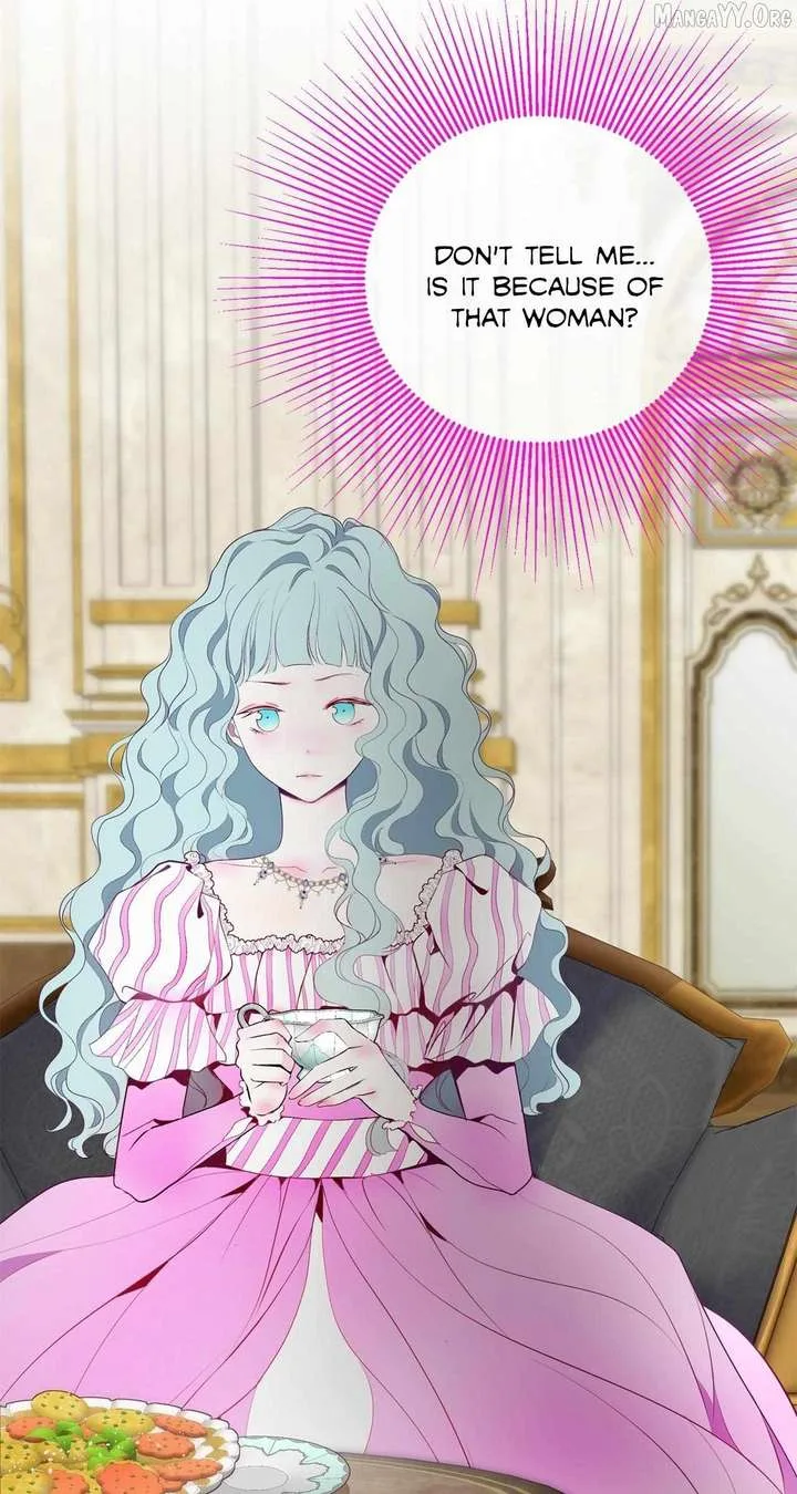 Becoming Best Friends With the Icy Male Lead Chapter 71 page 33