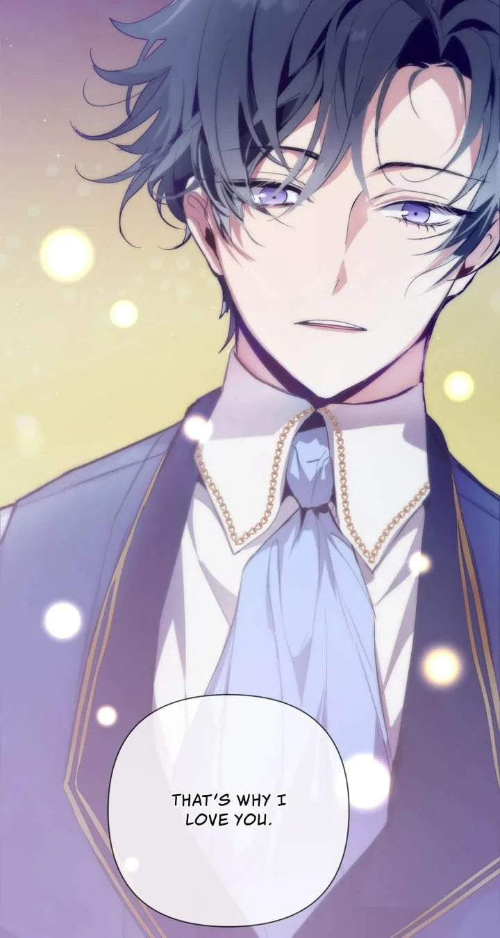 Becoming Best Friends With the Icy Male Lead Chapter 61 page 96