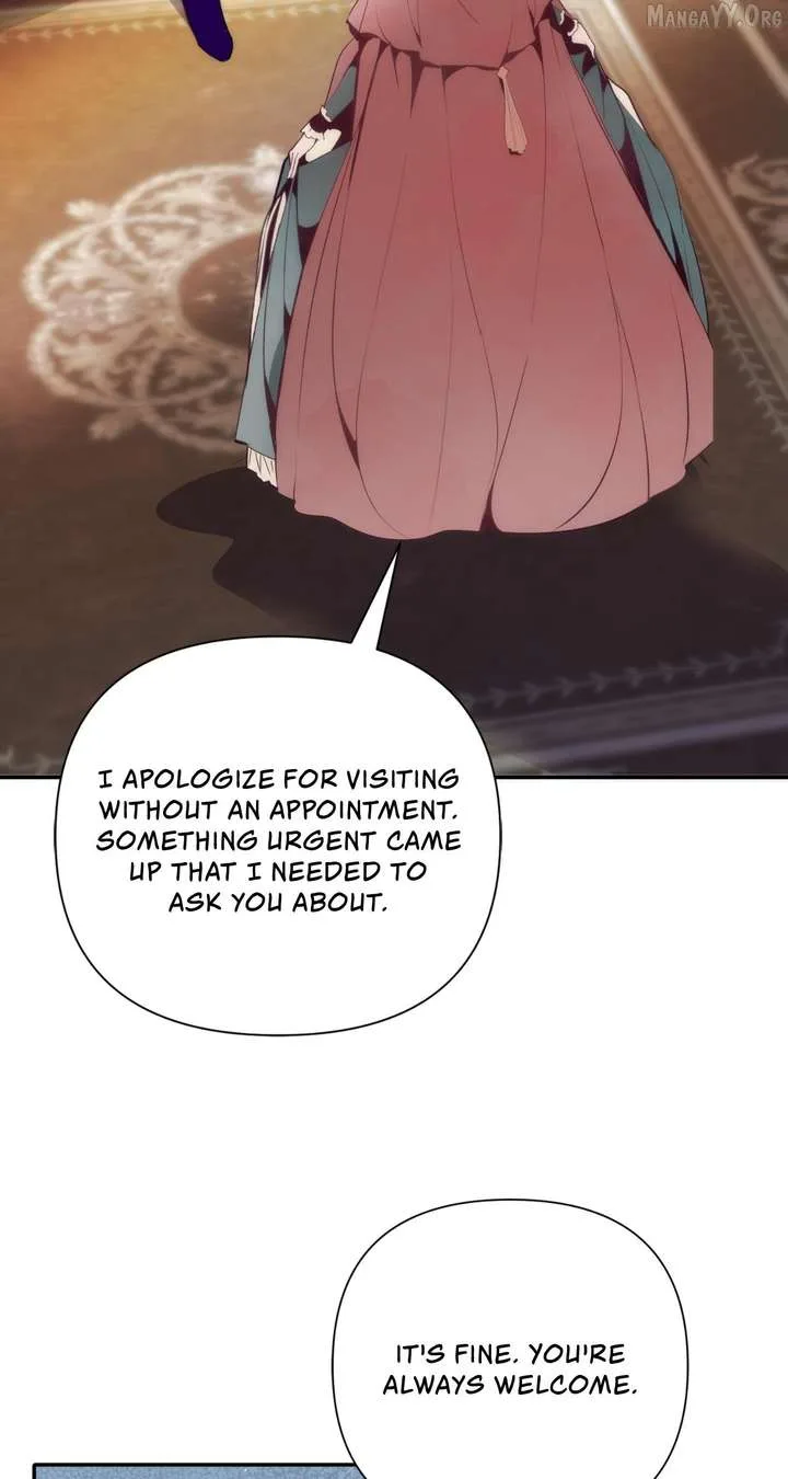 Becoming Best Friends With the Icy Male Lead Chapter 73 page 29