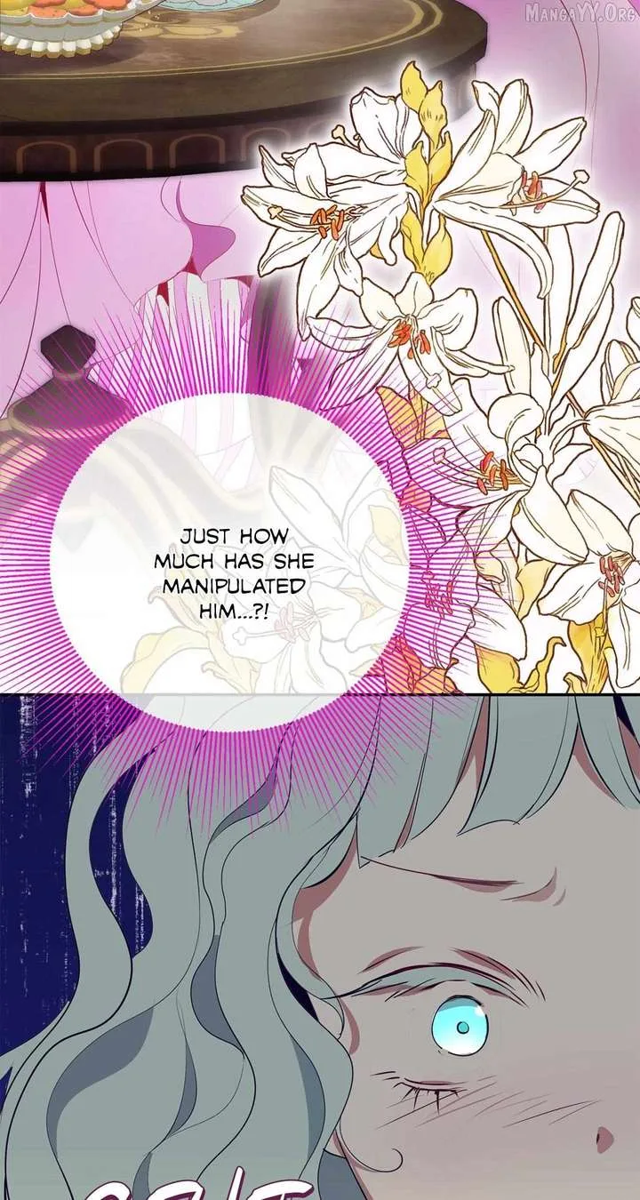 Becoming Best Friends With the Icy Male Lead Chapter 71 page 34