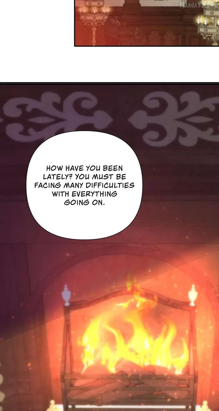 Becoming Best Friends With the Icy Male Lead Chapter 73 page 31