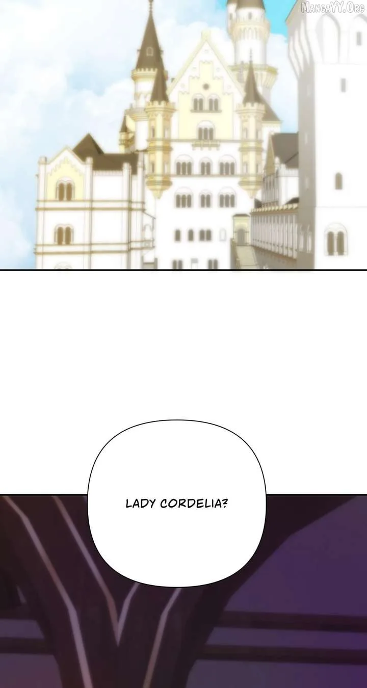 Becoming Best Friends With the Icy Male Lead Chapter 73 page 26