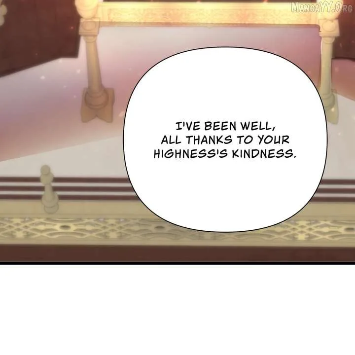 Becoming Best Friends With the Icy Male Lead Chapter 73 page 32