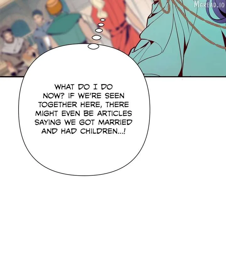 Becoming Best Friends With the Icy Male Lead Chapter 75 page 66