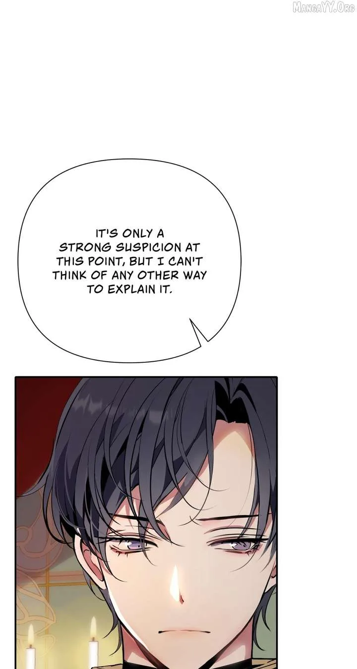 Becoming Best Friends With the Icy Male Lead Chapter 73 page 41