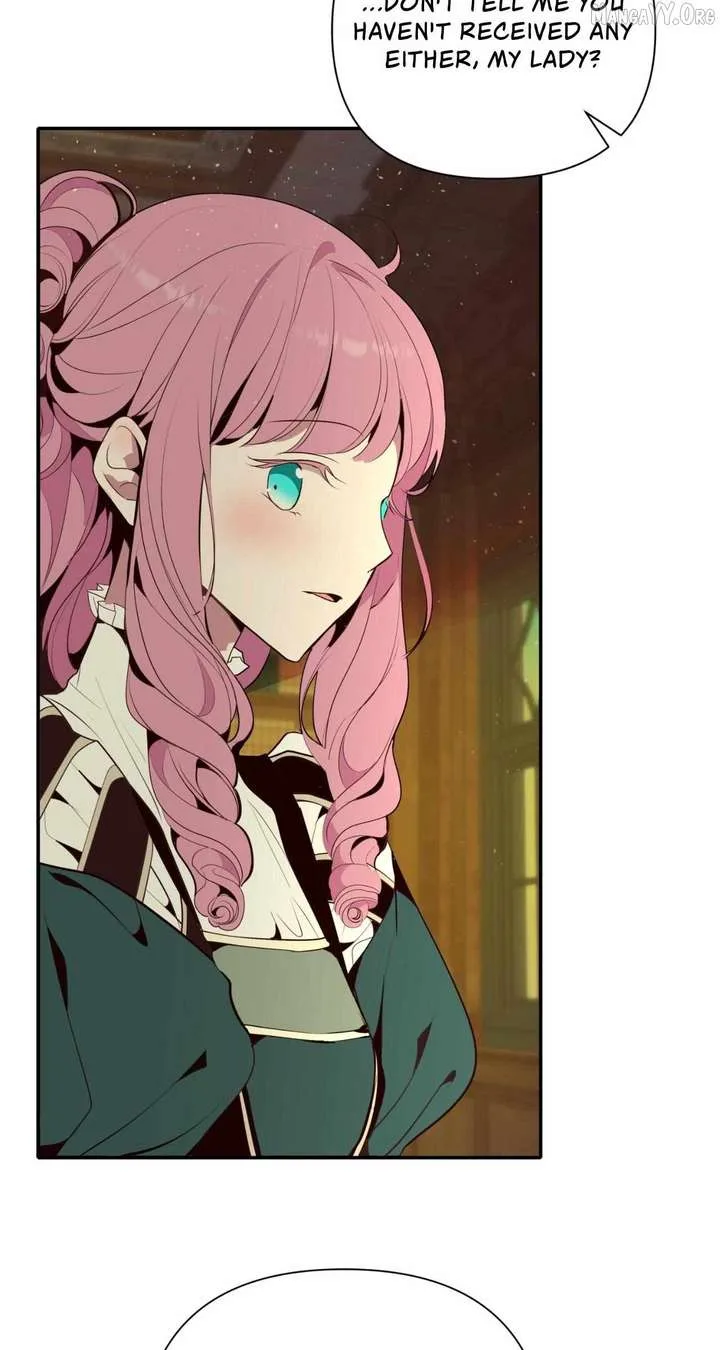 Becoming Best Friends With the Icy Male Lead Chapter 73 page 36