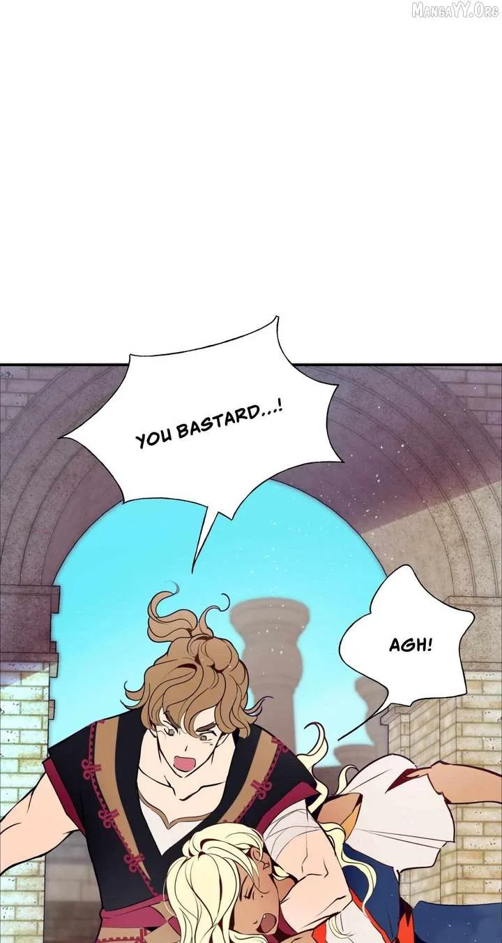 Becoming Best Friends With the Icy Male Lead Chapter 74 page 15