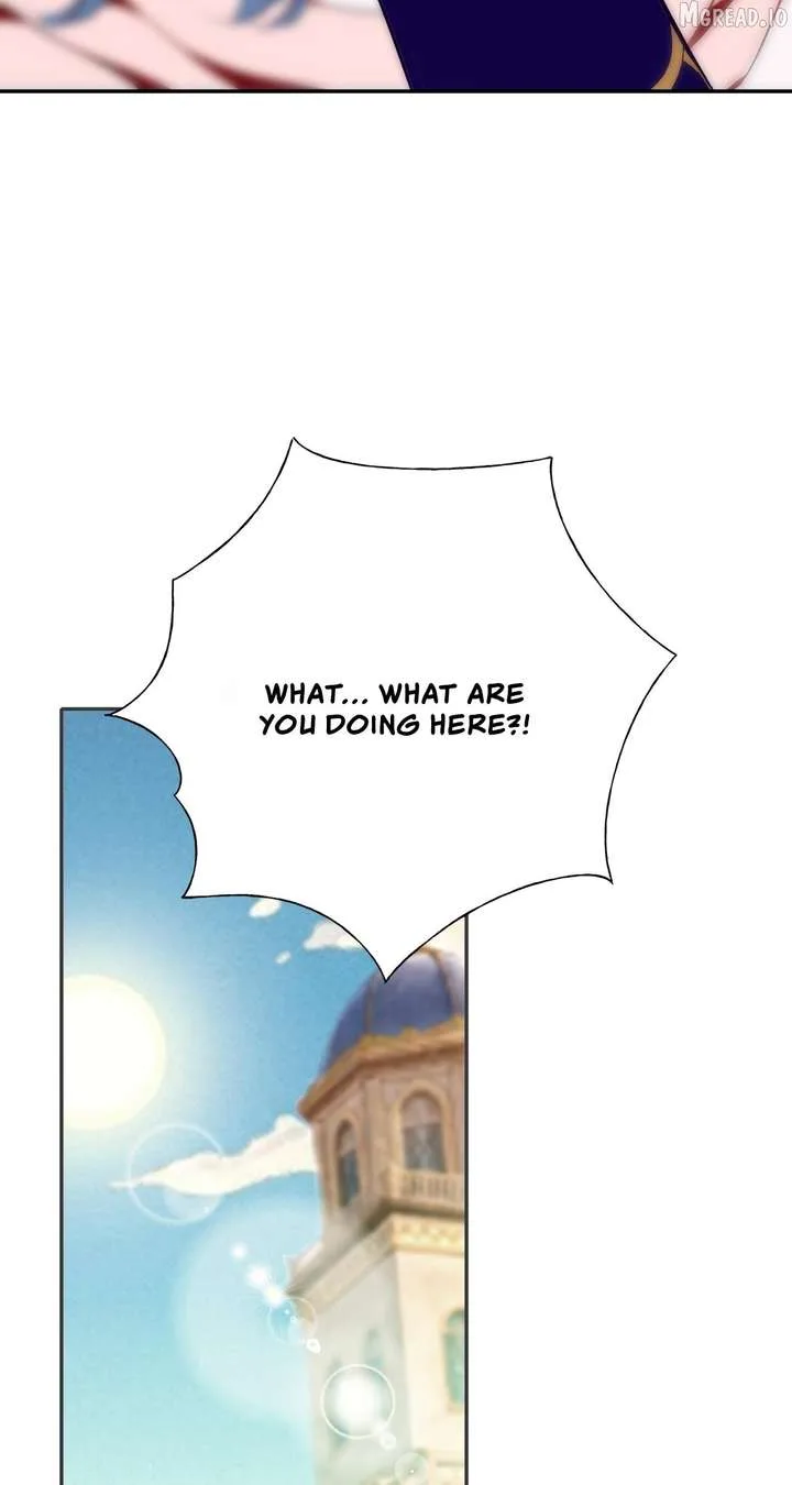 Becoming Best Friends With the Icy Male Lead Chapter 75 page 78