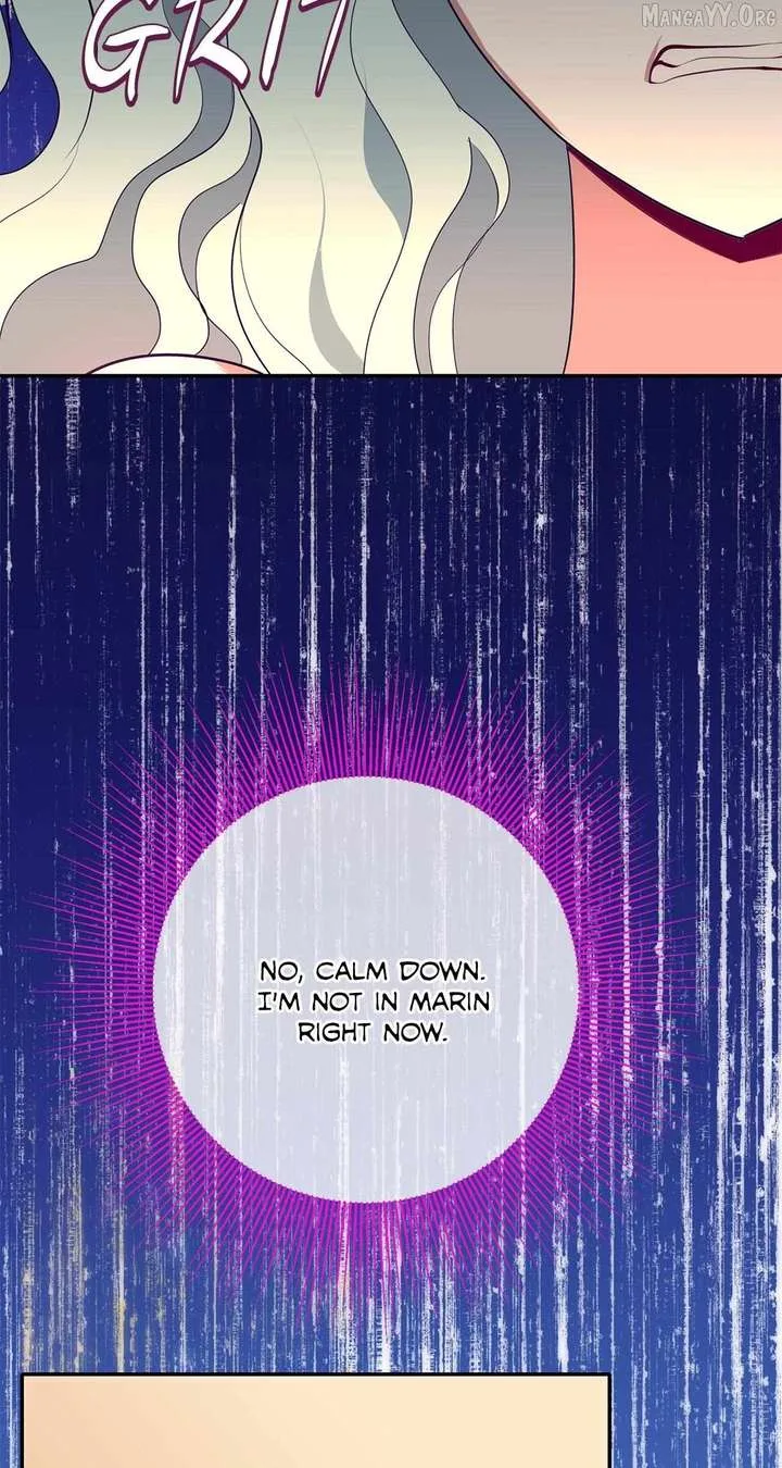 Becoming Best Friends With the Icy Male Lead Chapter 71 page 35