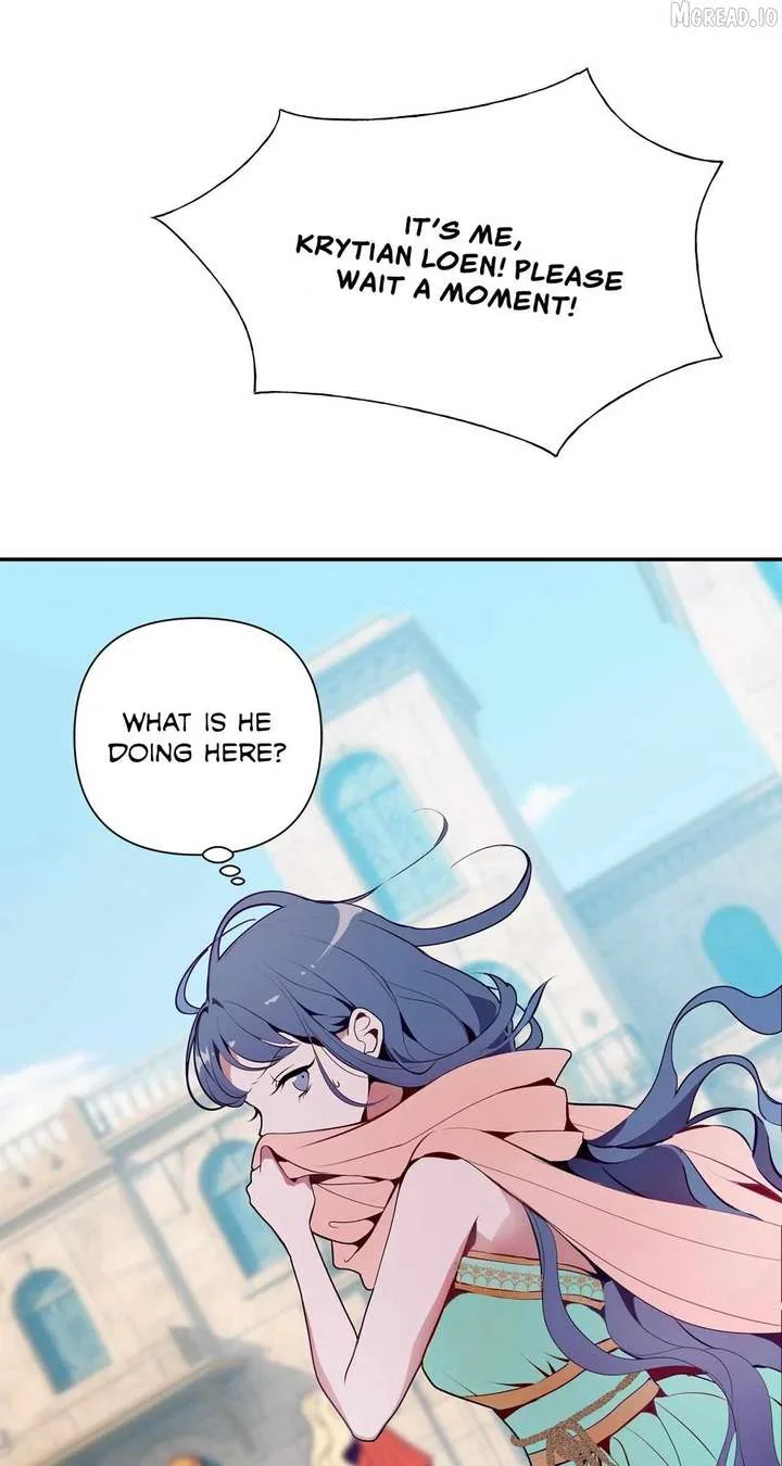 Becoming Best Friends With the Icy Male Lead Chapter 75 page 65