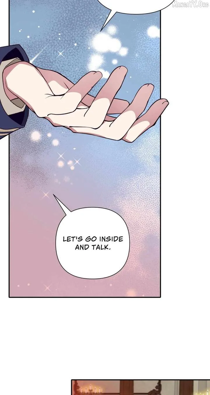 Becoming Best Friends With the Icy Male Lead Chapter 73 page 30