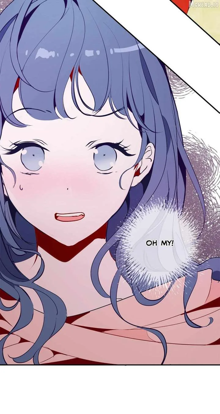 Becoming Best Friends With the Icy Male Lead Chapter 75 page 61