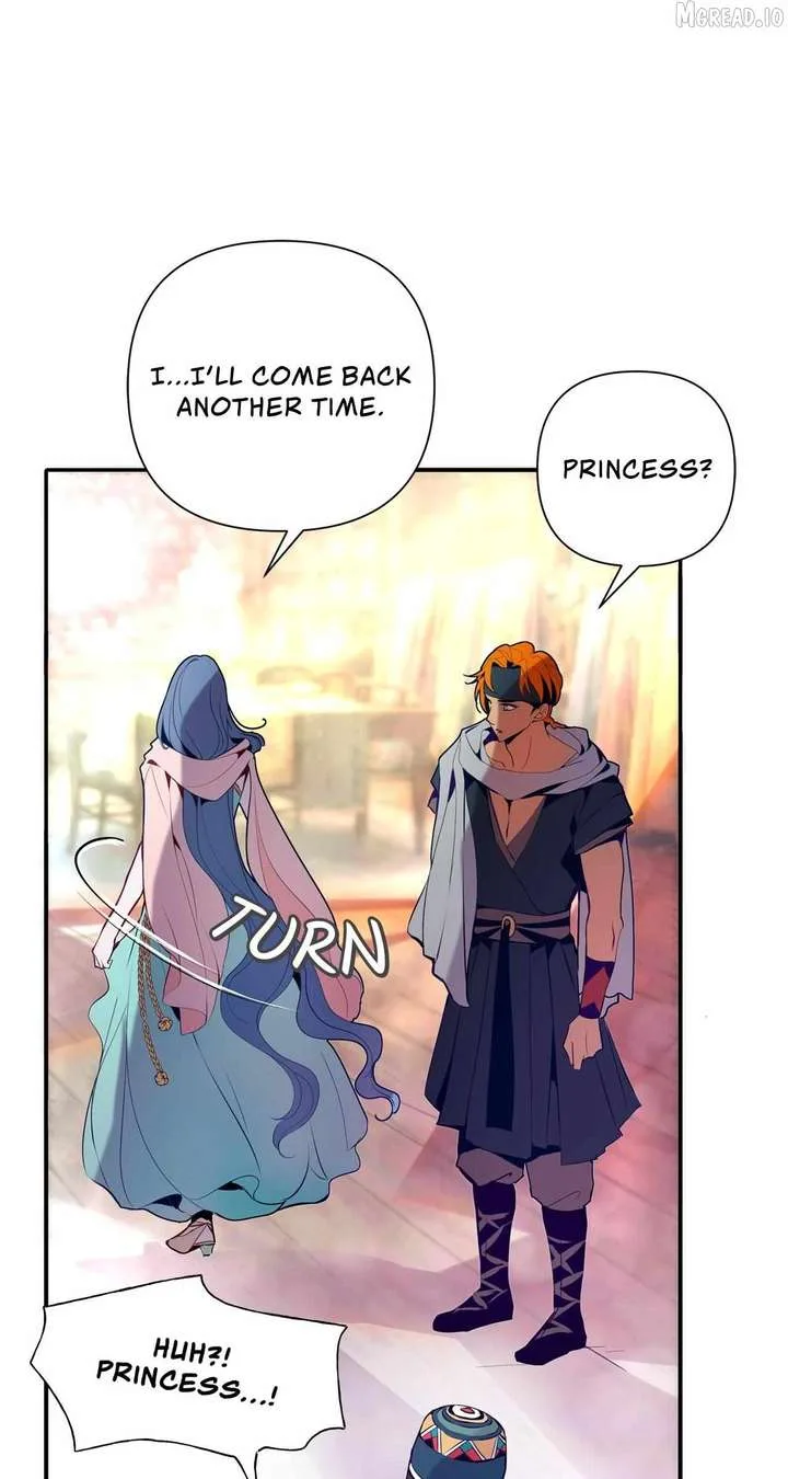 Becoming Best Friends With the Icy Male Lead Chapter 75 page 62
