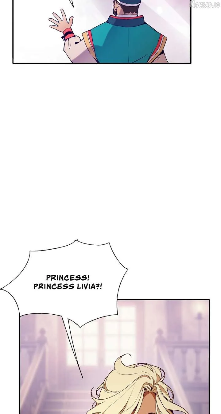 Becoming Best Friends With the Icy Male Lead Chapter 75 page 63