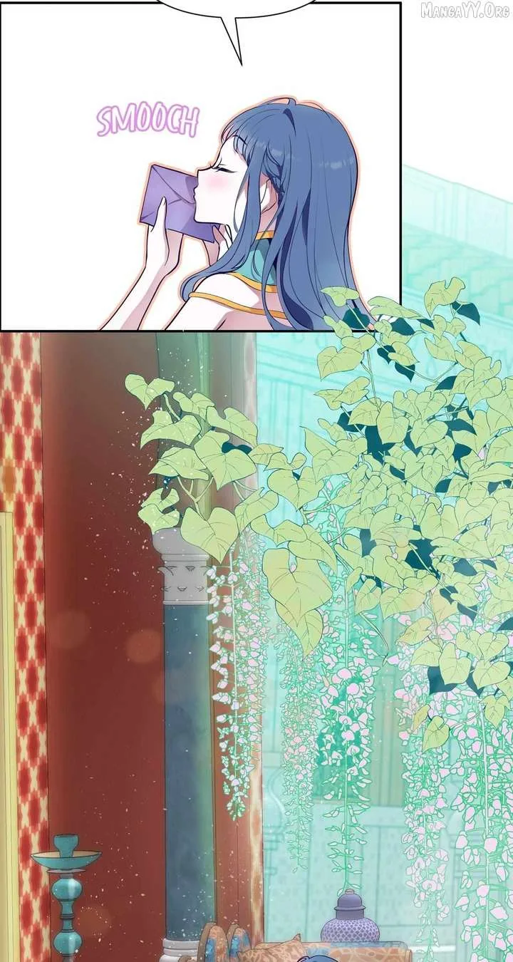 Becoming Best Friends With the Icy Male Lead Chapter 71 page 20