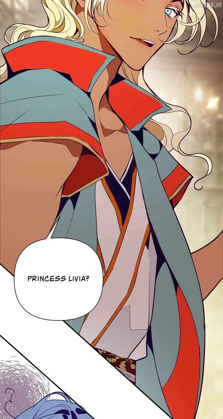 Becoming Best Friends With the Icy Male Lead Chapter 75 page 60